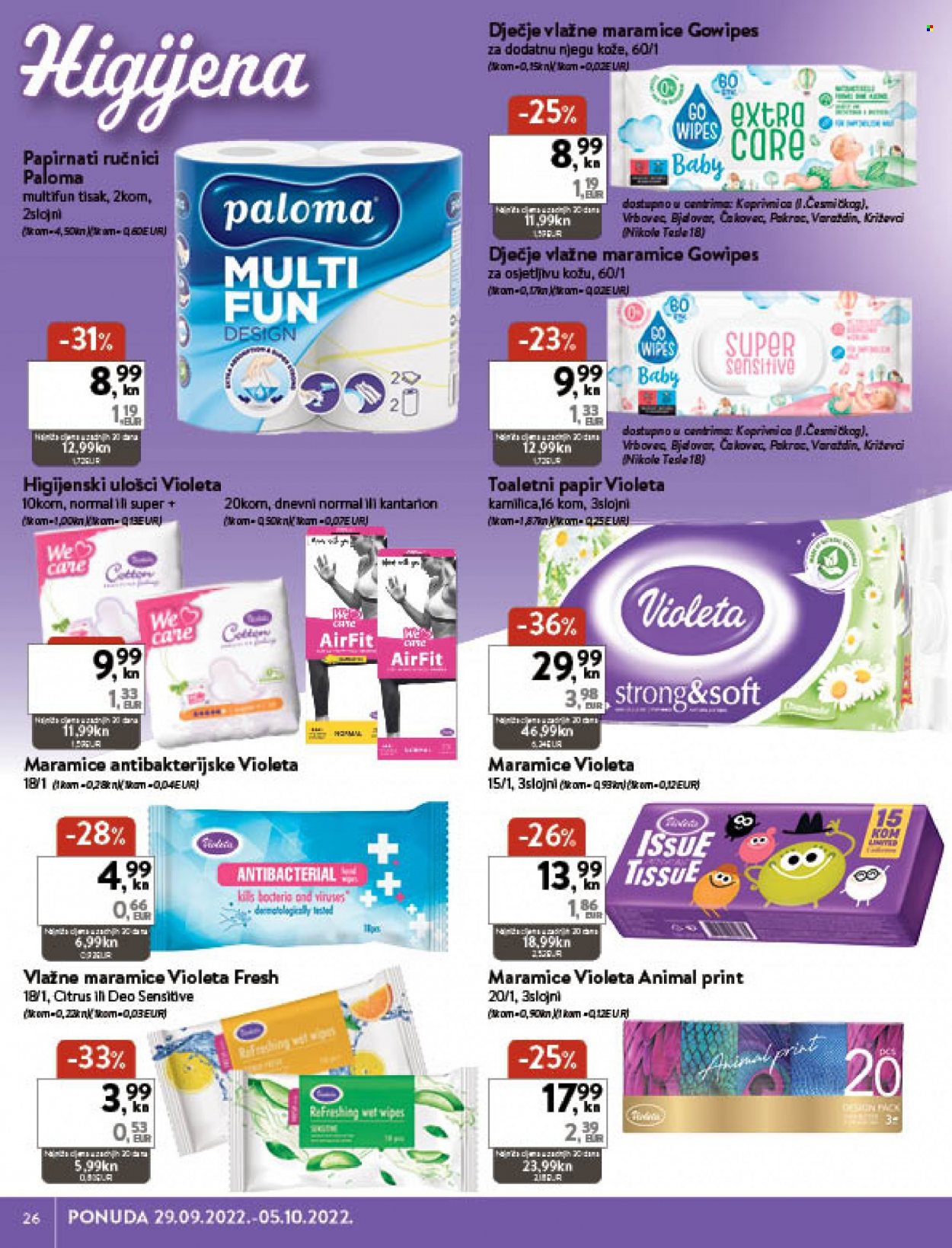 KTC katalog - 29.09.2022. - 05.10.2022. Stranica 26