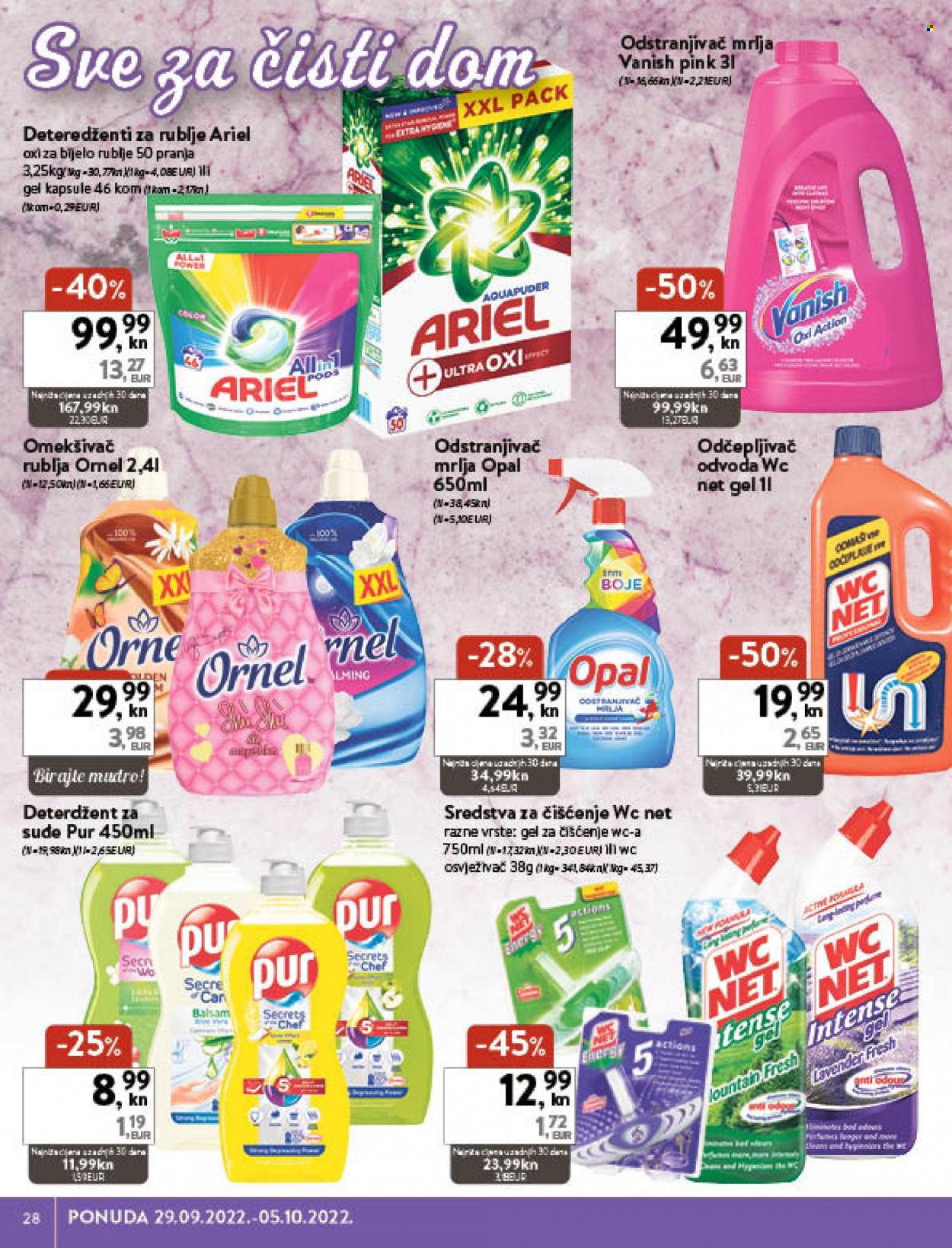 KTC katalog - 29.09.2022. - 05.10.2022. Stranica 28