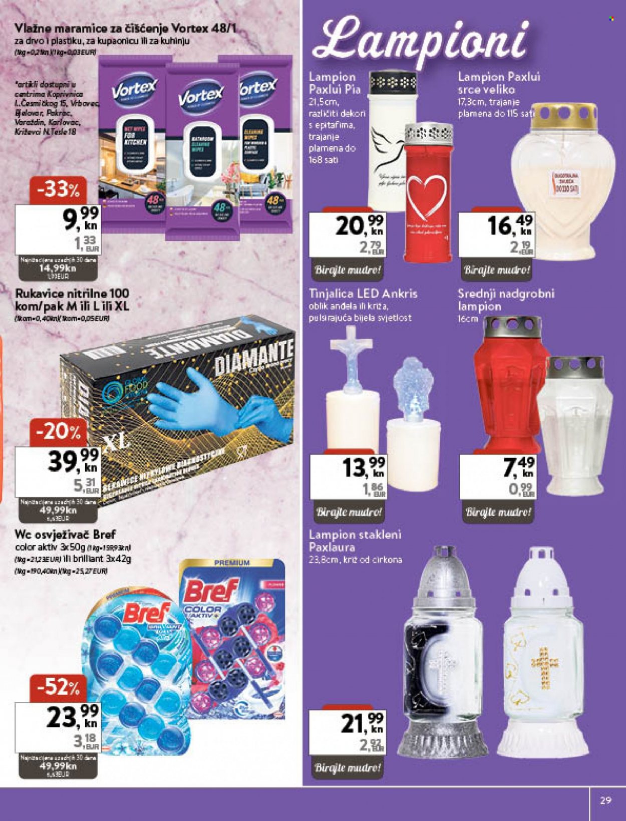 KTC katalog - 29.09.2022. - 05.10.2022. Stranica 29