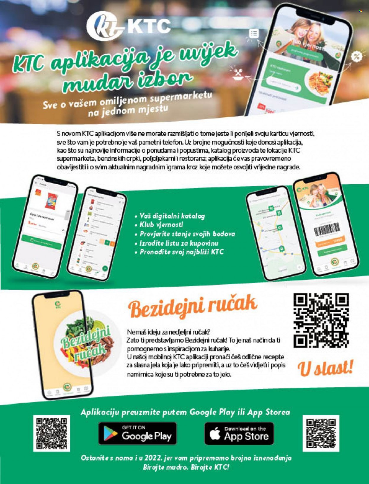 KTC katalog - 29.09.2022. - 05.10.2022. Stranica 35