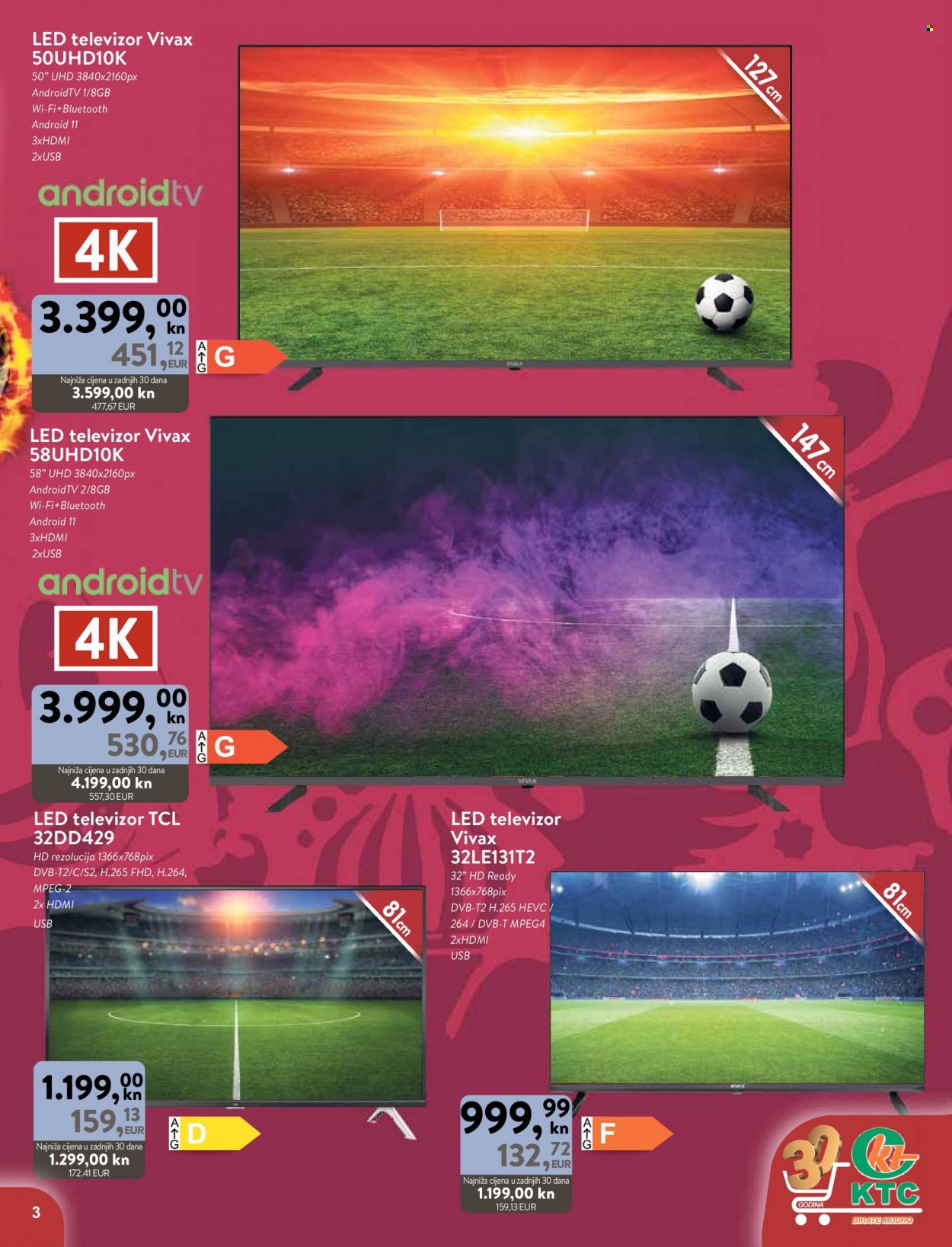 KTC katalog - 29.09.2022. - 12.10.2022. Stranica 3