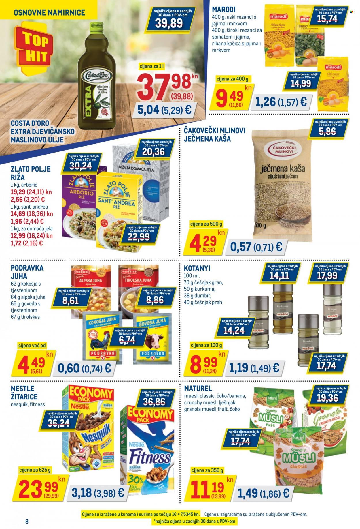 Metro katalog - 29.09.2022. - 12.10.2022. Stranica 8