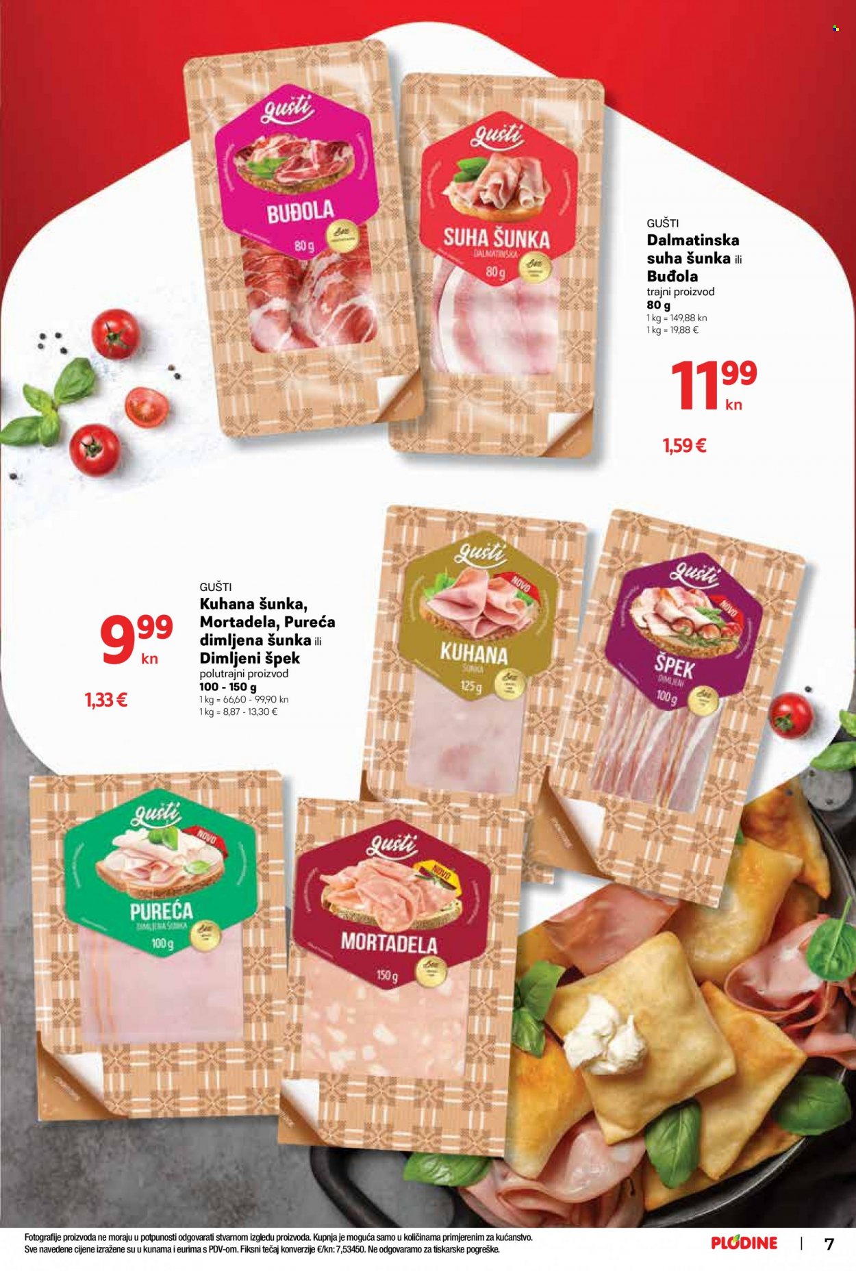 Plodine katalog - 28.09.2022. - 11.10.2022. Stranica 7