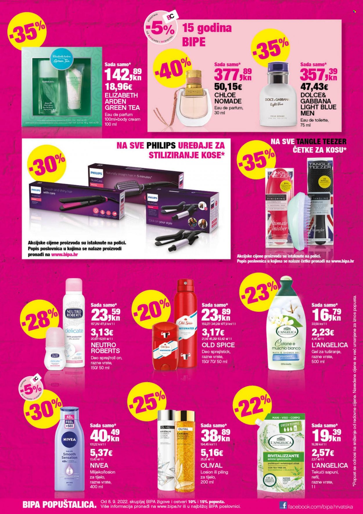 Bipa katalog - 29.09.2022. - 12.10.2022. Stranica 5