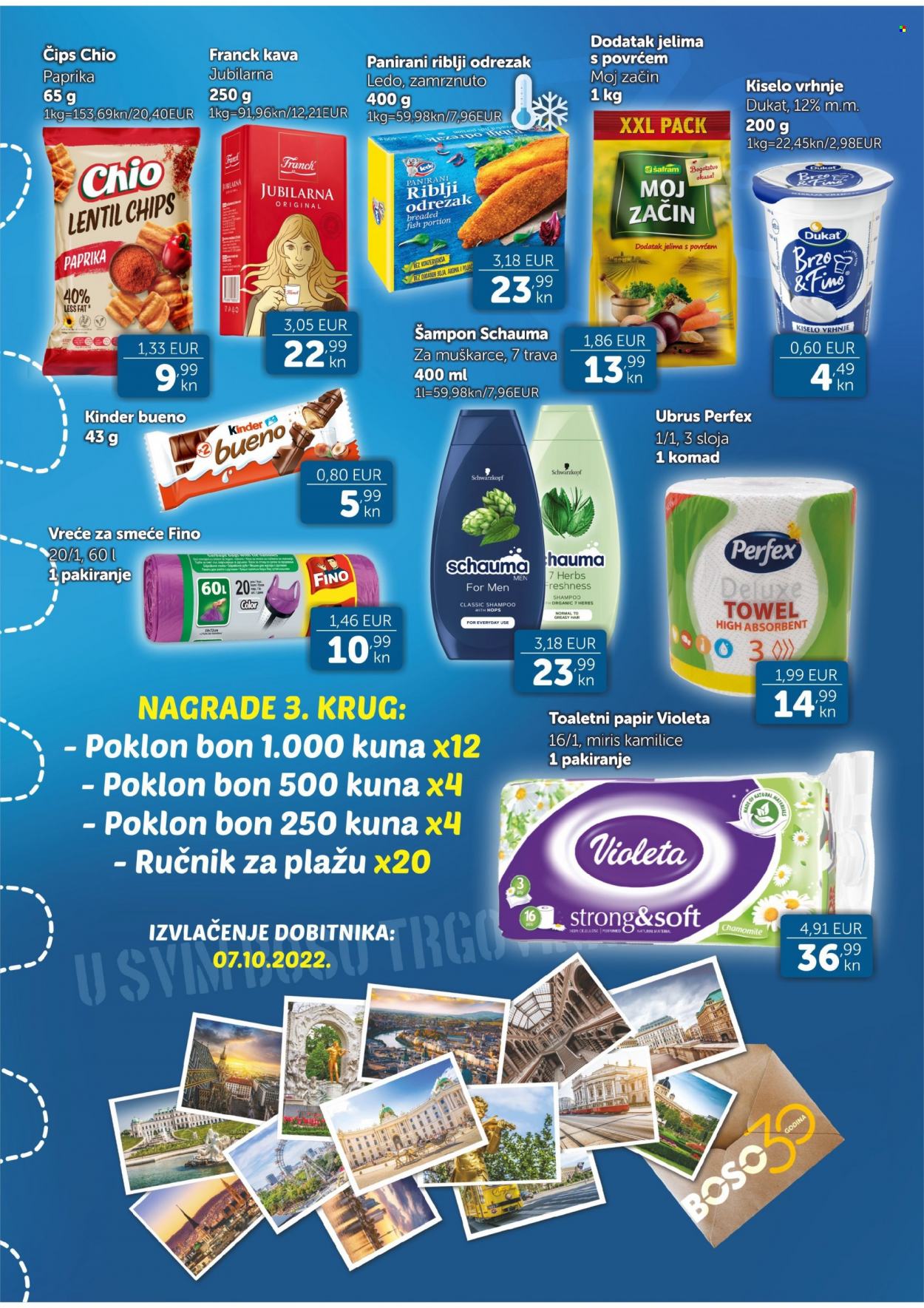 Boso katalog - 29.09.2022. - 12.10.2022. Stranica 15