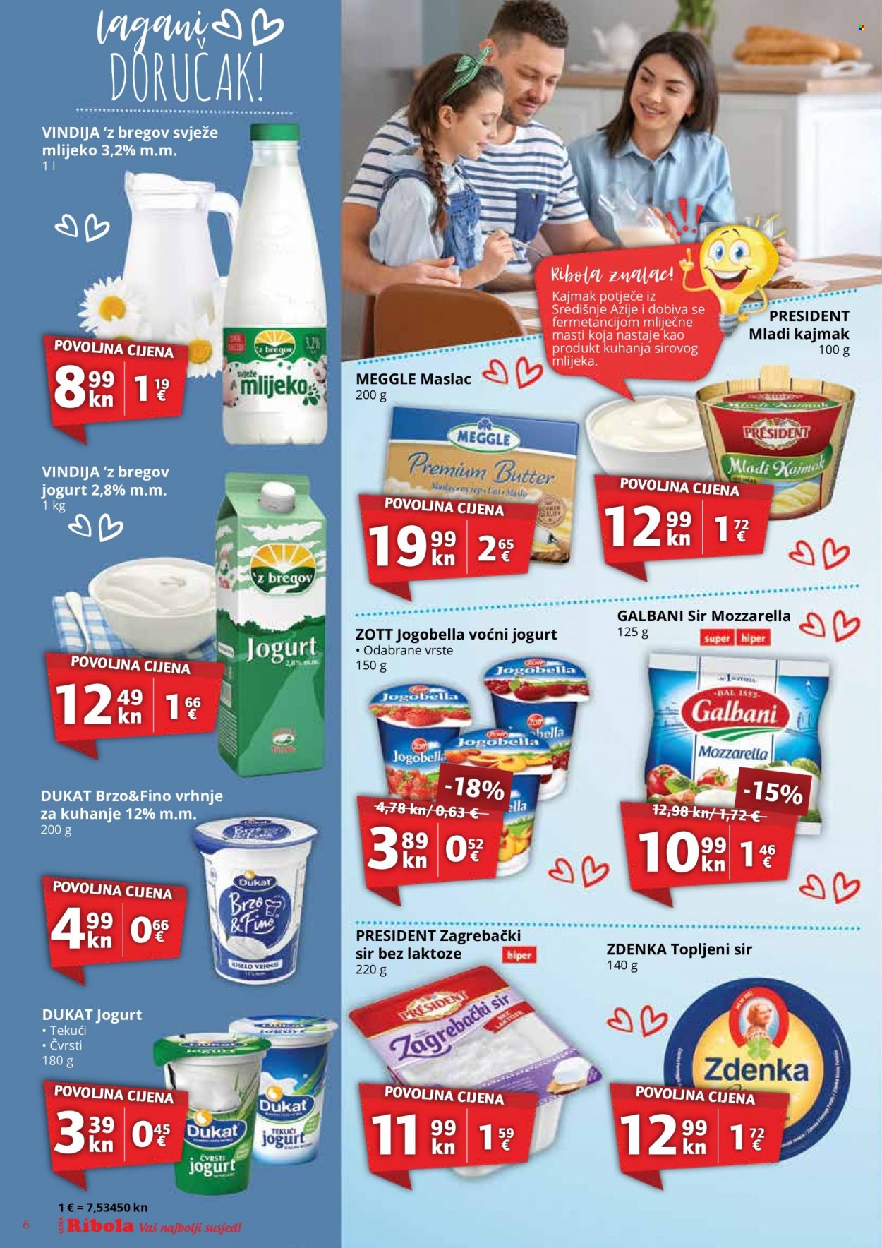 Ribola katalog - 29.09.2022. - 05.10.2022. Stranica 6