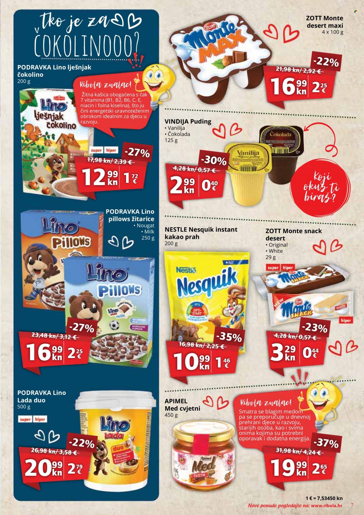 Ribola katalog - 29.09.2022. - 05.10.2022. Stranica 7