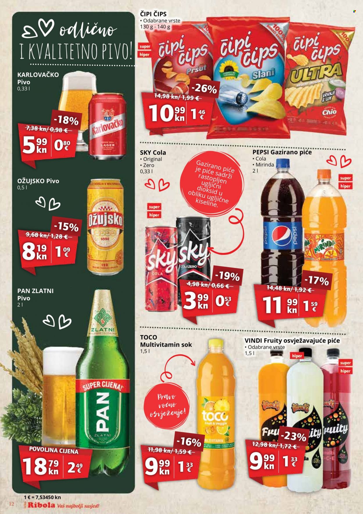 Ribola katalog - 29.09.2022. - 05.10.2022. Stranica 12