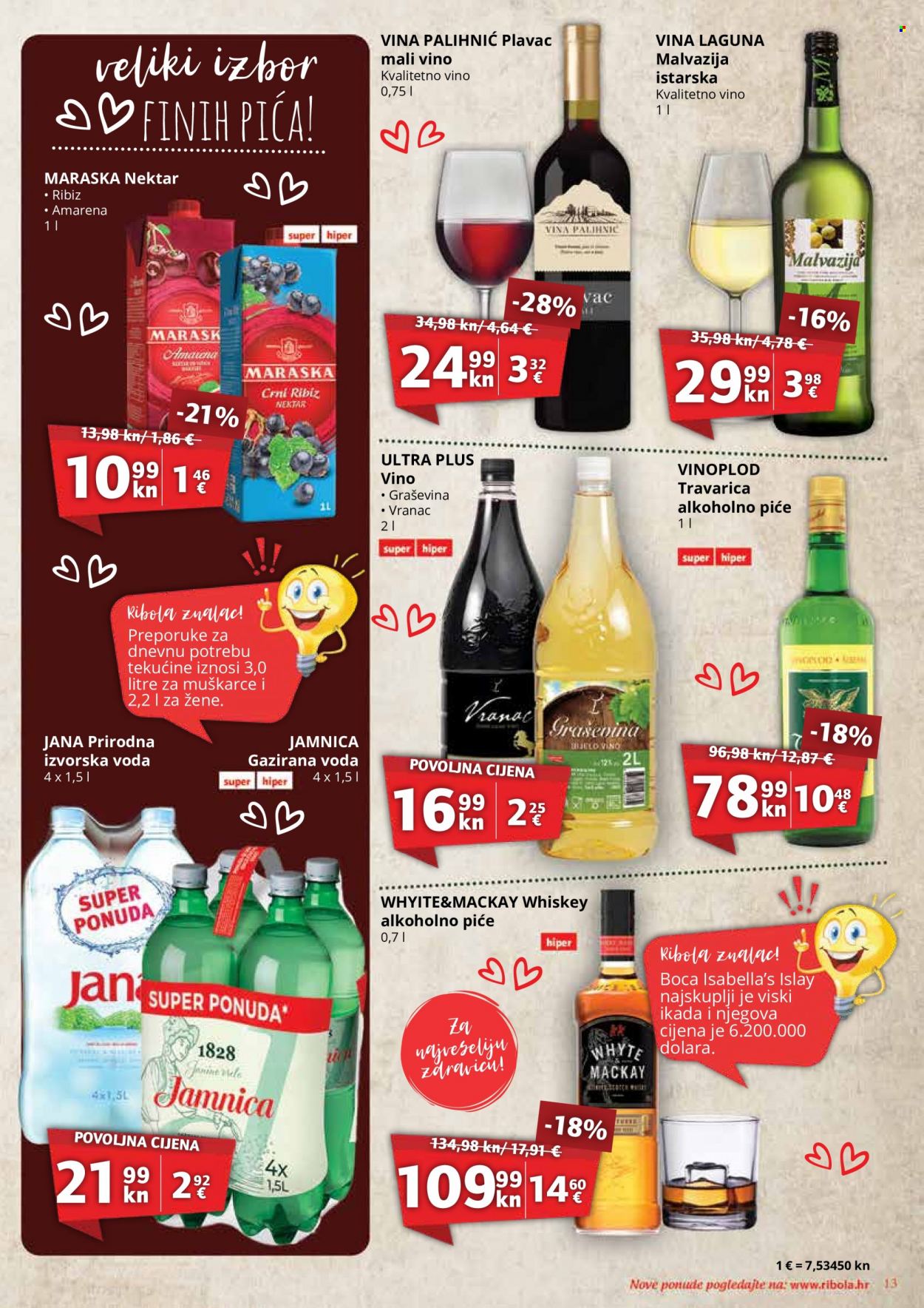 Ribola katalog - 29.09.2022. - 05.10.2022. Stranica 13