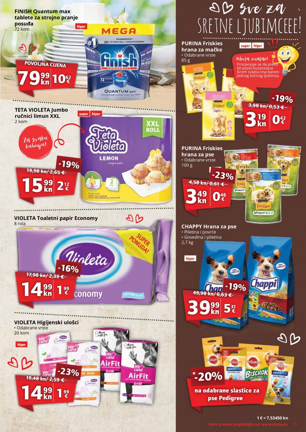 Ribola katalog - 29.09.2022. - 05.10.2022. Stranica 15
