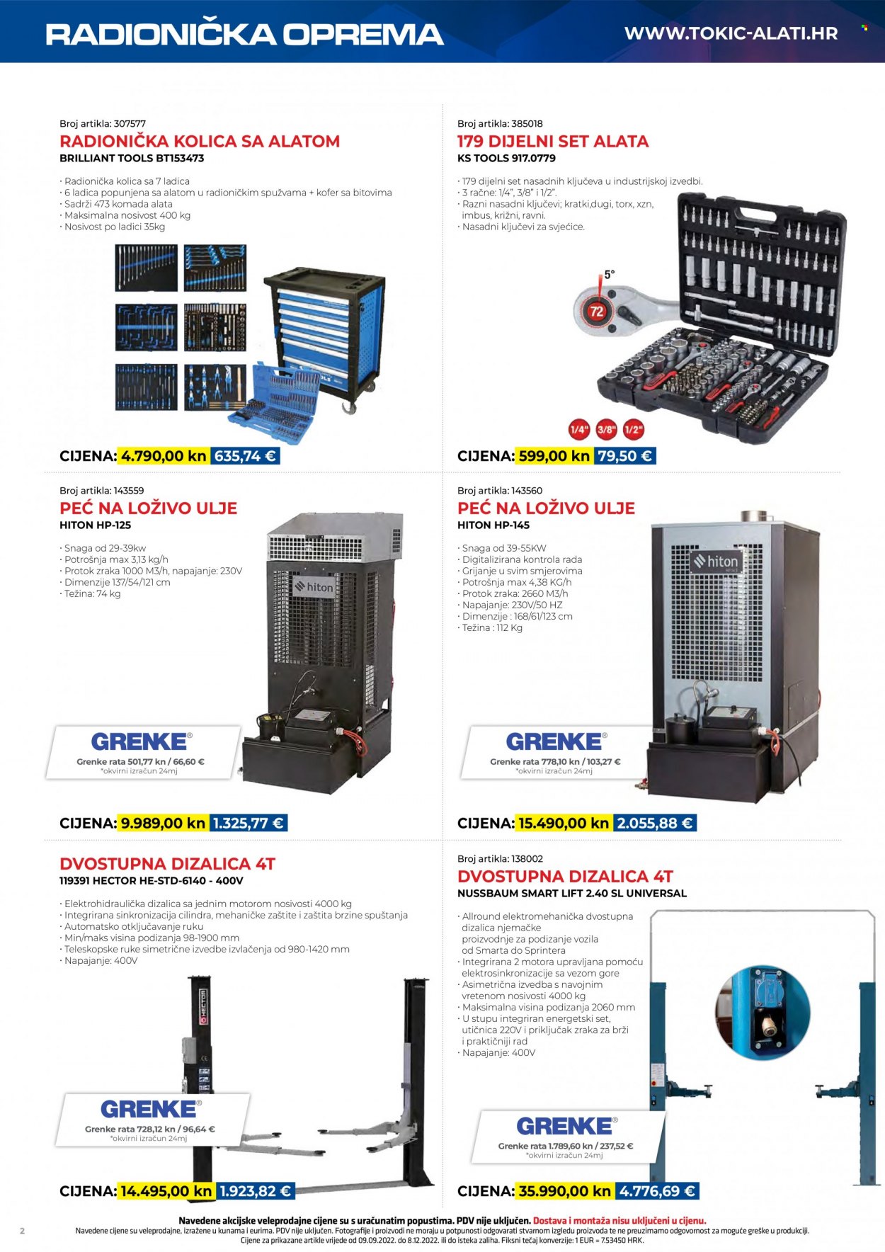 Tokić katalog - 09.09.2022. - 08.12.2022. Stranica 2