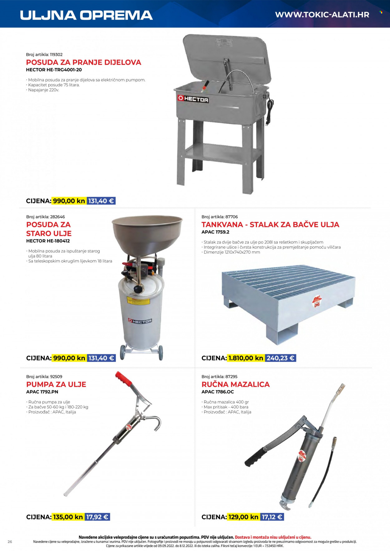 Tokić katalog - 09.09.2022. - 08.12.2022. Stranica 26