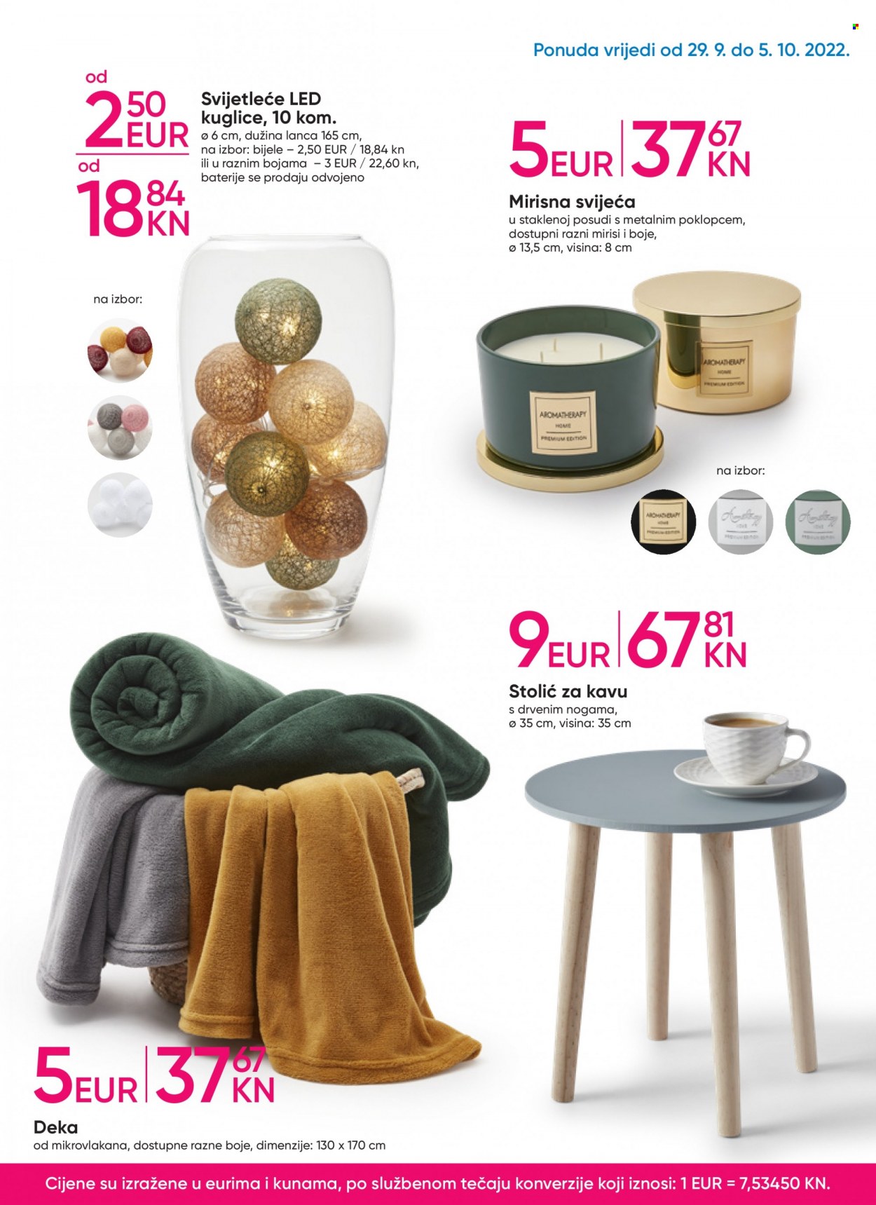 Pepco katalog - 29.09.2022. - 05.10.2022. Stranica 5