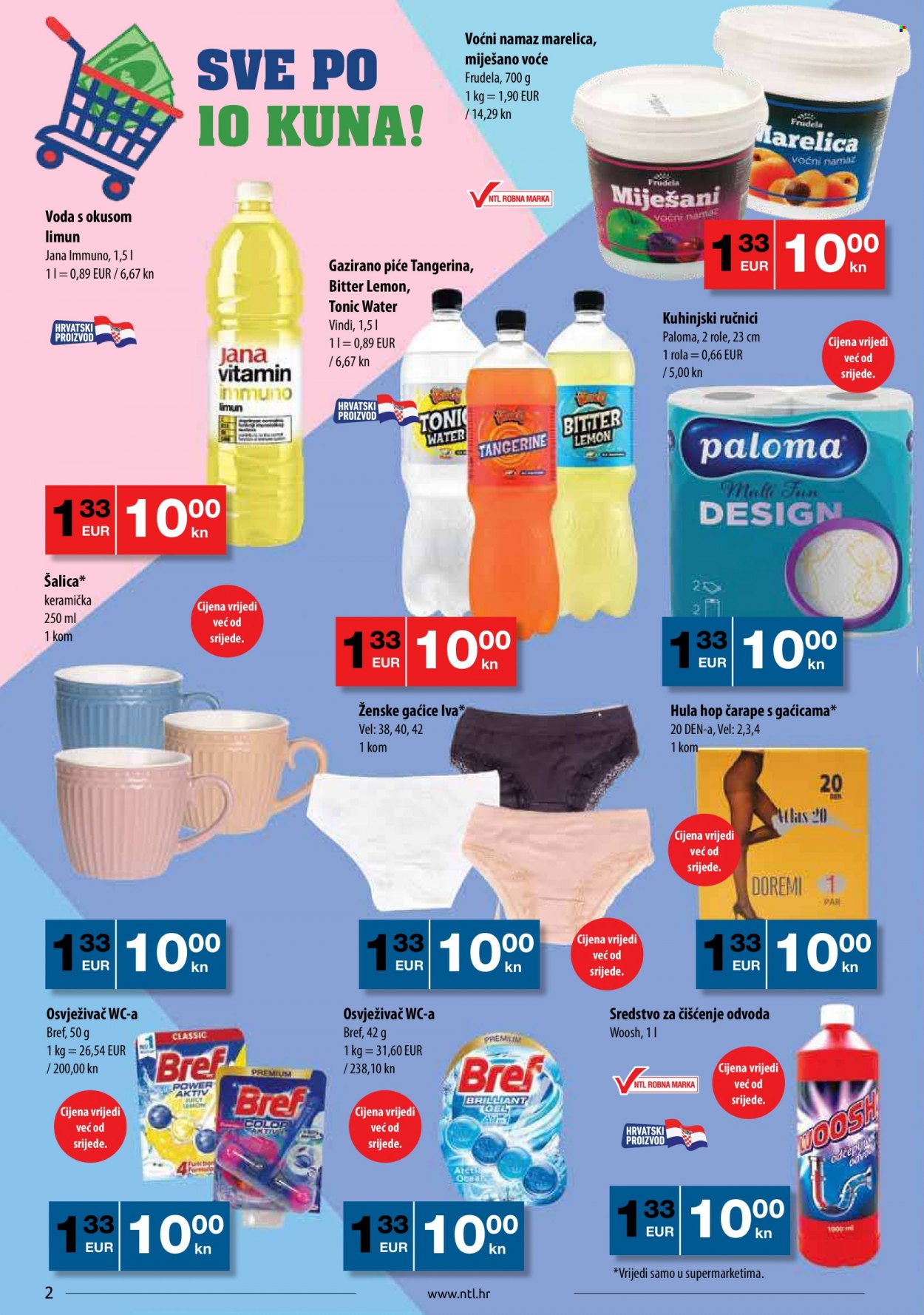NTL katalog - 29.09.2022. - 05.10.2022. Stranica 2
