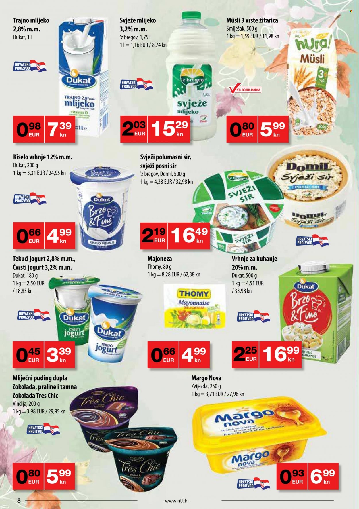 NTL katalog - 29.09.2022. - 05.10.2022. Stranica 8