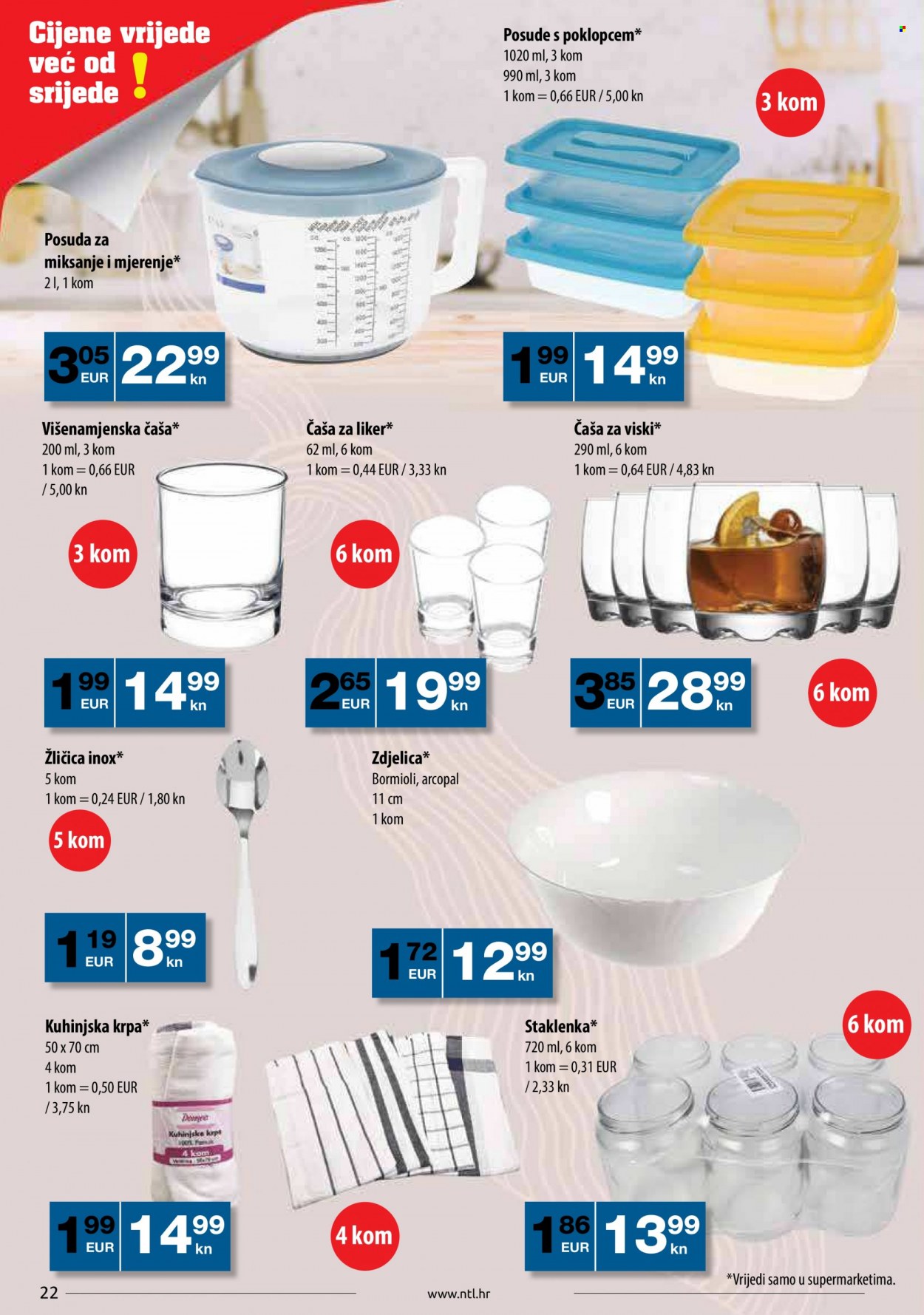 NTL katalog - 29.09.2022. - 05.10.2022. Stranica 22