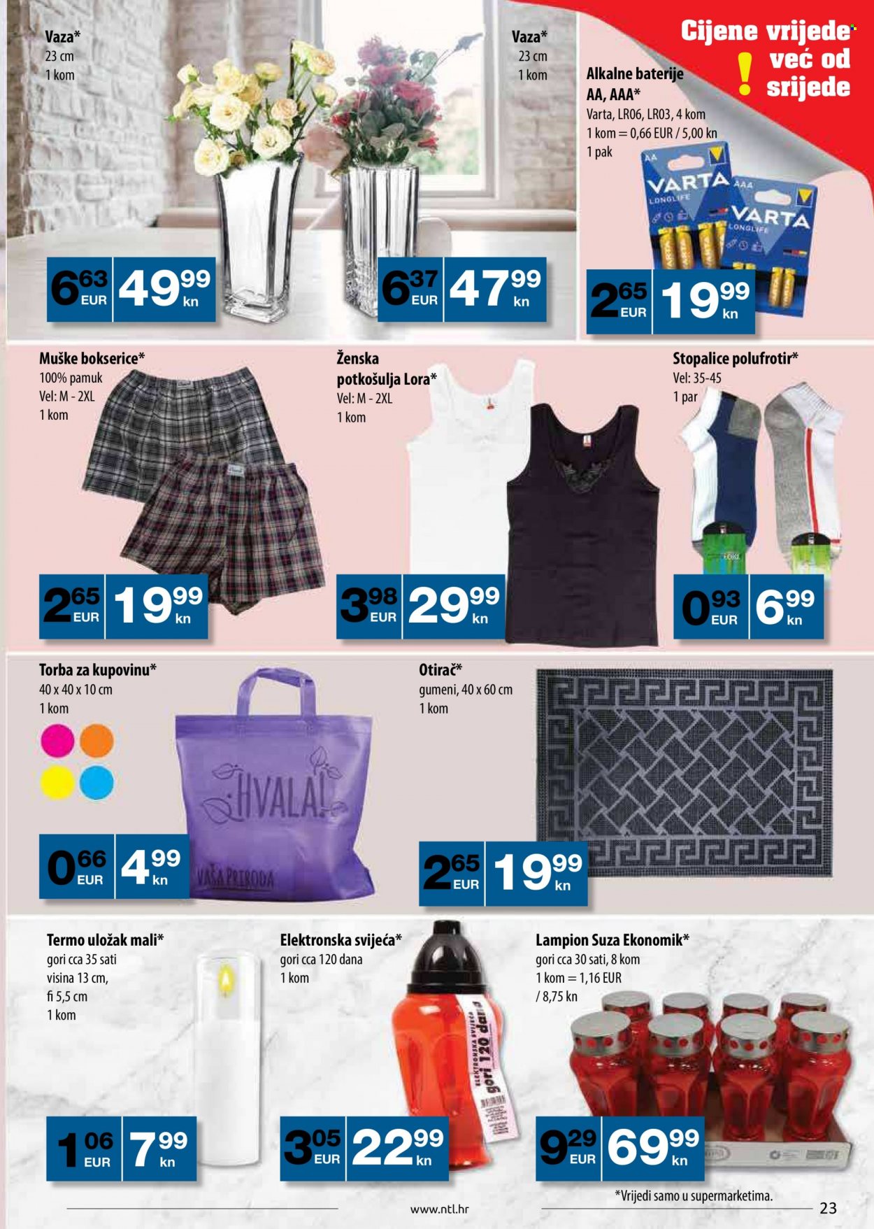 NTL katalog - 29.09.2022. - 05.10.2022. Stranica 23
