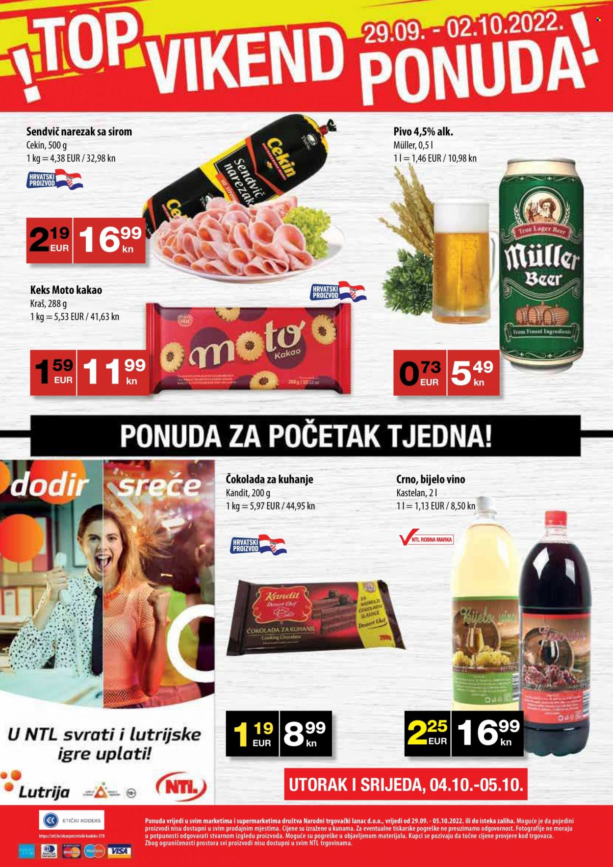 NTL katalog - 29.09.2022. - 05.10.2022. Stranica 24