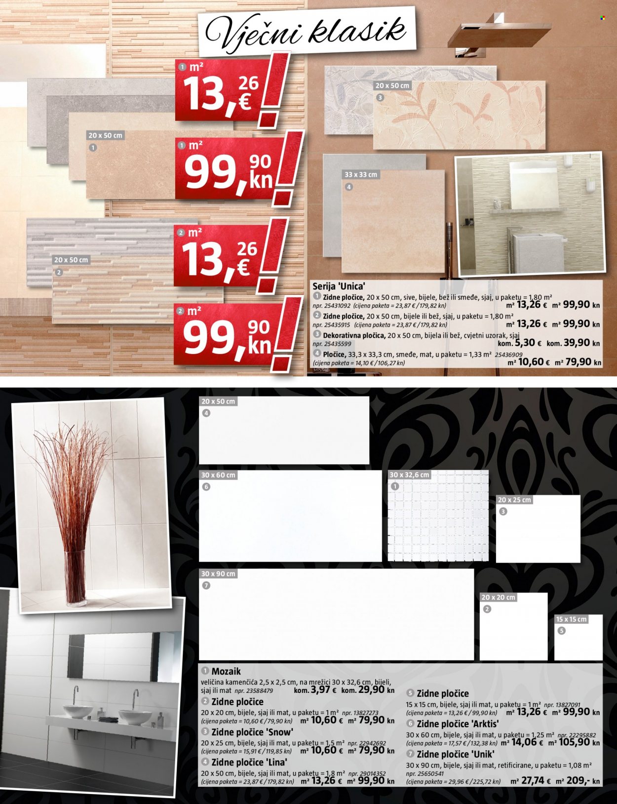 Bauhaus katalog - 29.09.2022. - 02.11.2022. Stranica 22