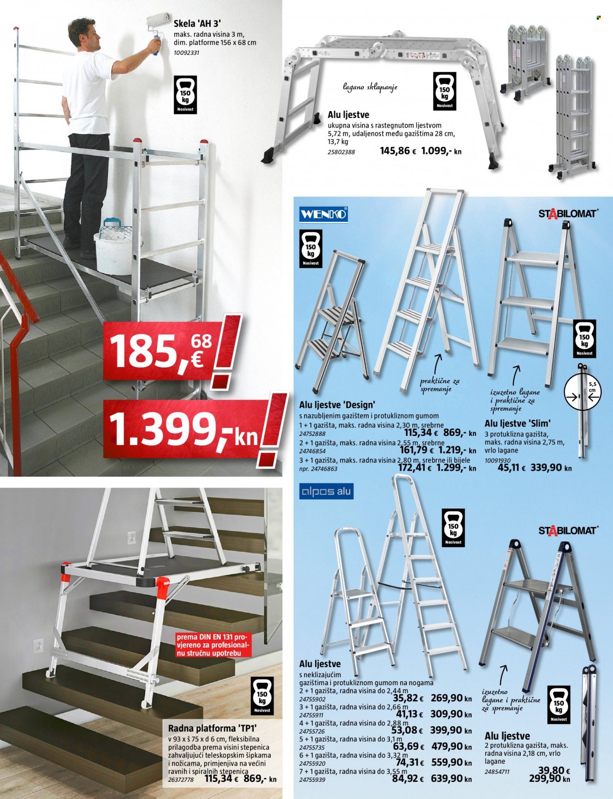 Bauhaus katalog - 29.09.2022. - 02.11.2022. Stranica 42