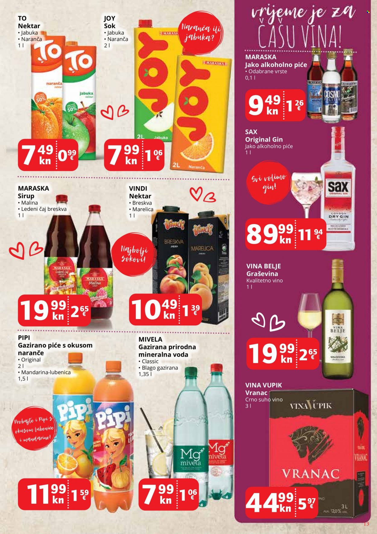 Djelo katalog - 06.10.2022. - 12.10.2022. Stranica 13