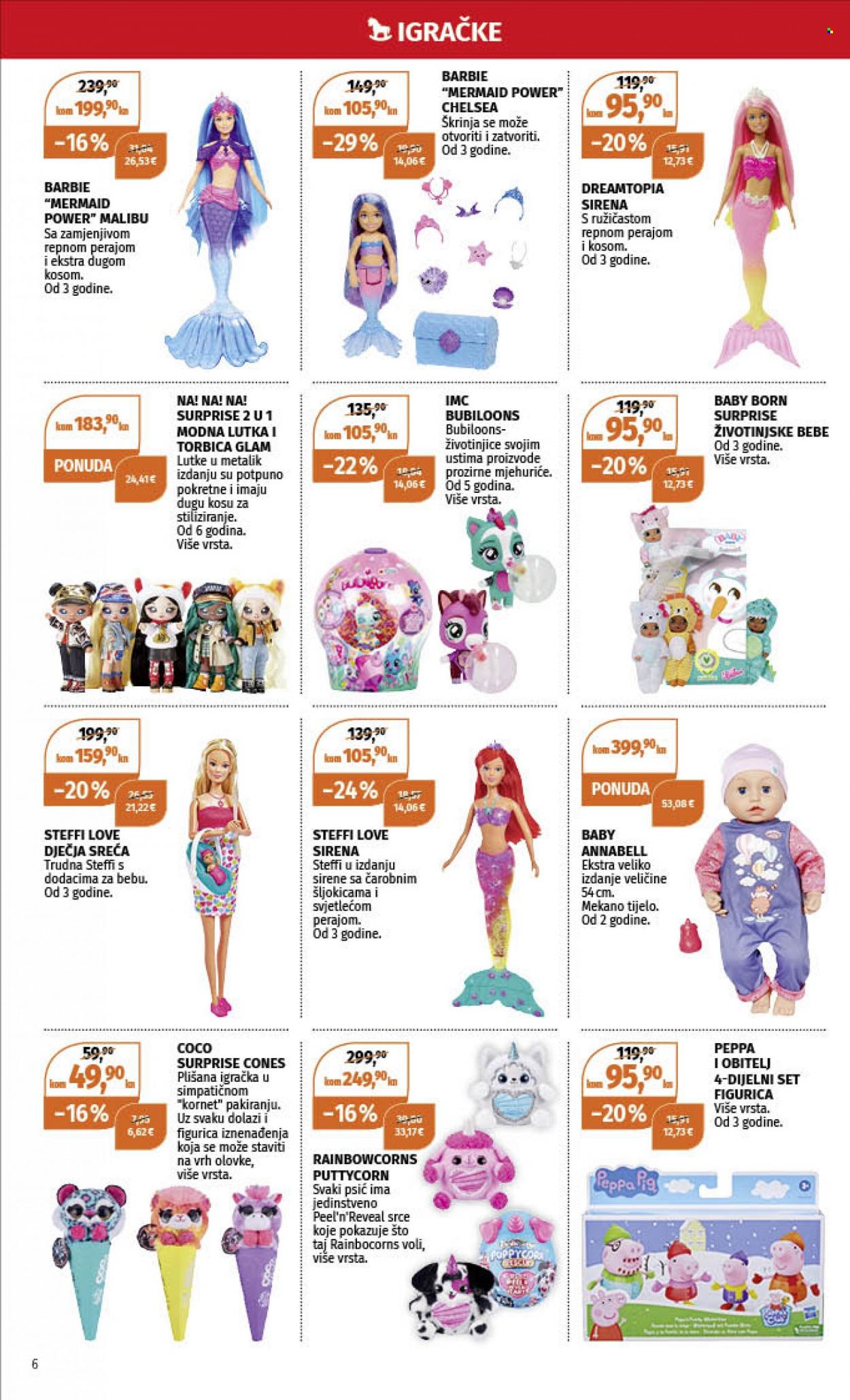 Müller katalog - 03.10.2022. - 08.10.2022. Stranica 6
