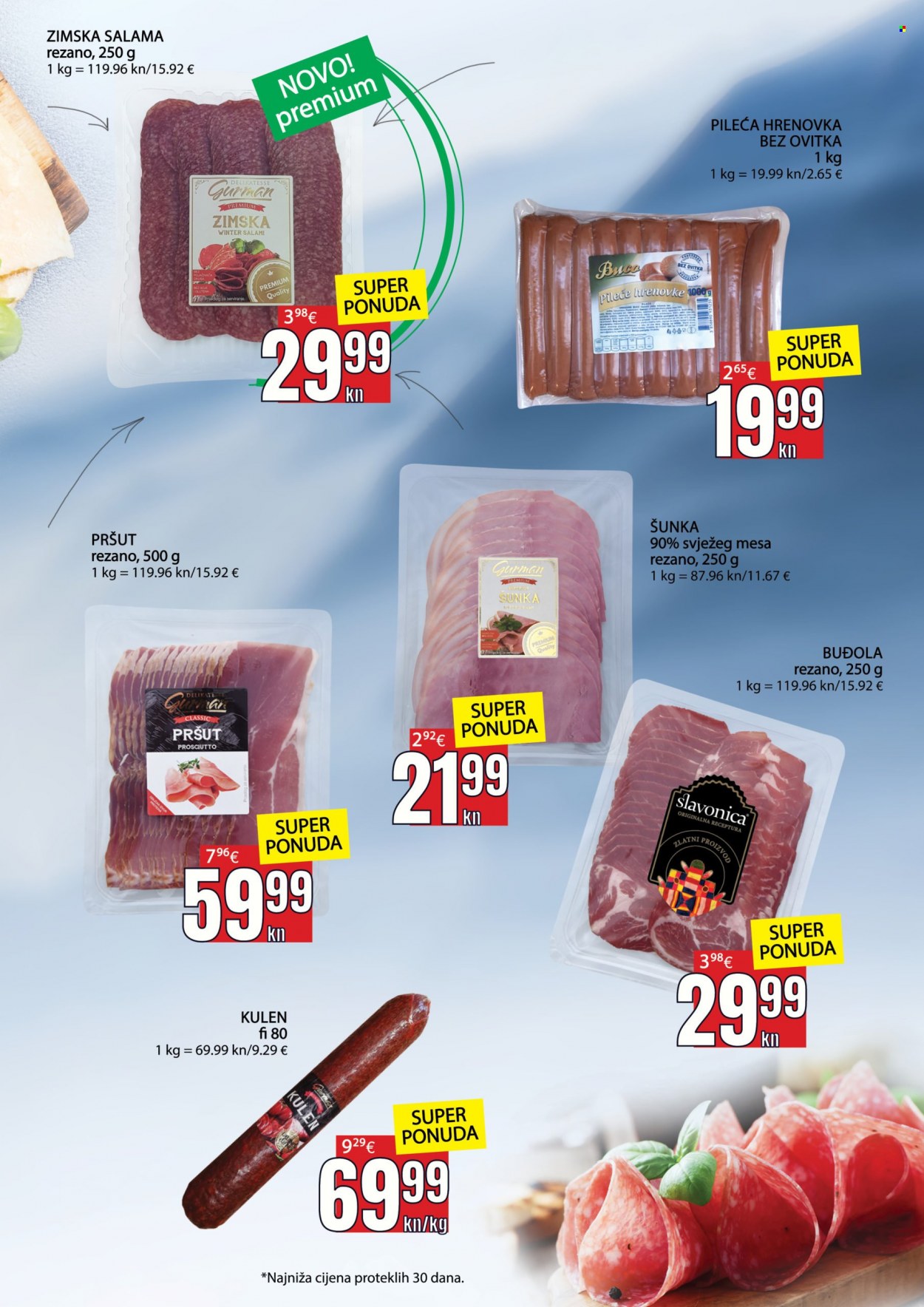 Stanić Diskont katalog - 29.09.2022. - 12.10.2022. Stranica 8
