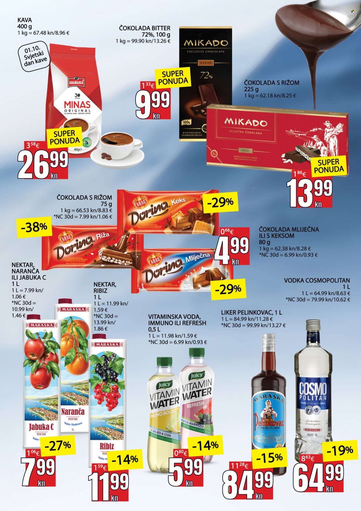 Stanić Diskont katalog - 29.09.2022. - 12.10.2022. Stranica 10