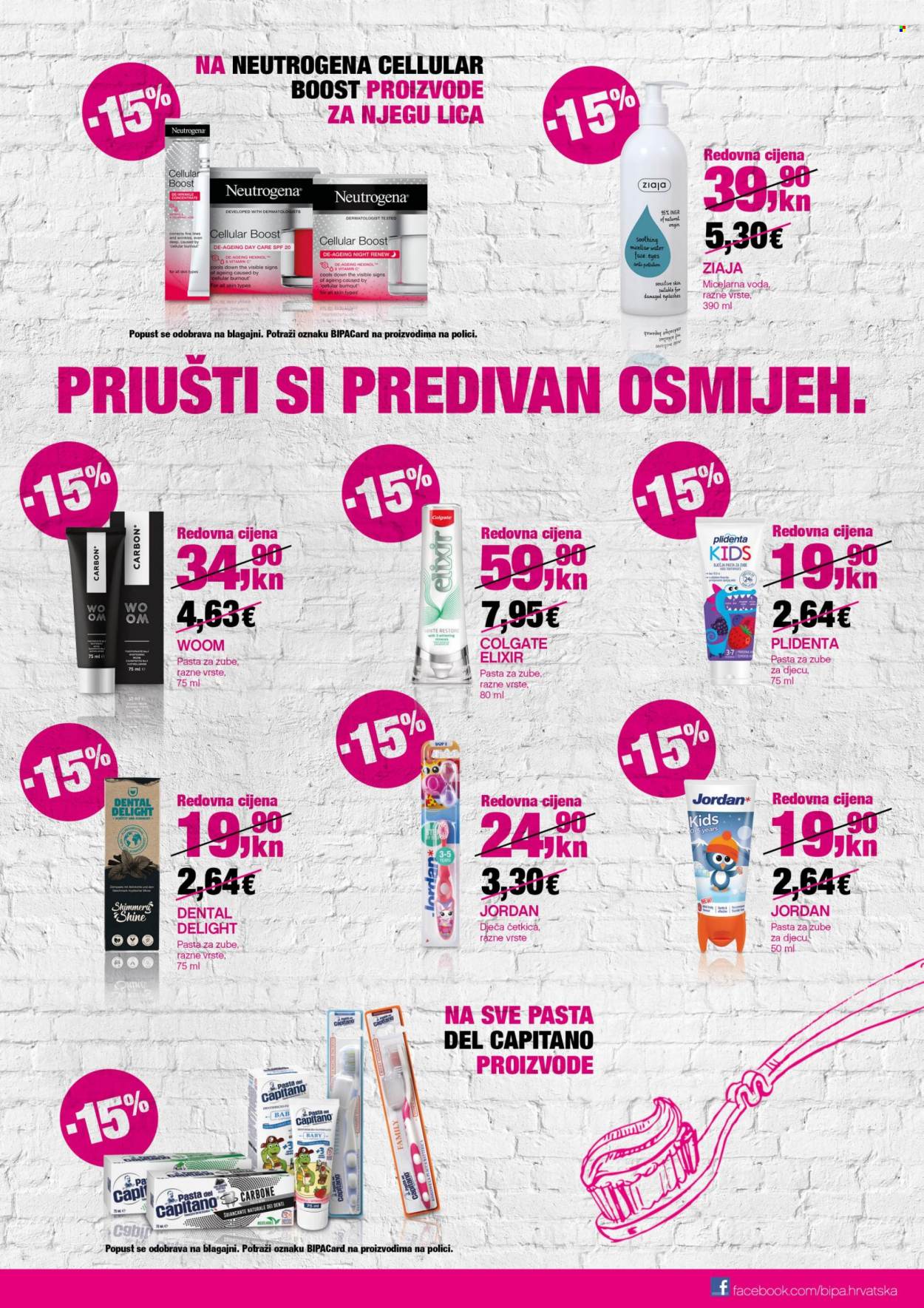 Bipa katalog - 01.10.2022. - 02.11.2022. Stranica 5