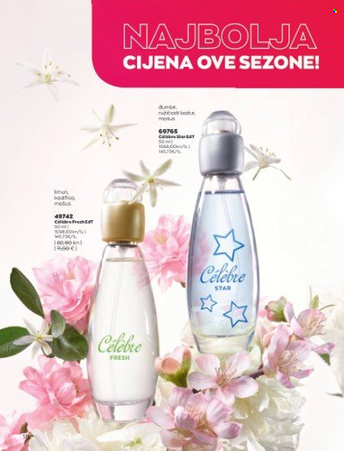 Avon katalog - 01.10.2022. - 31.10.2022. Stranica 18