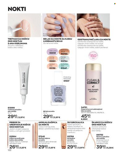 Avon katalog - 01.10.2022. - 31.10.2022. Stranica 122