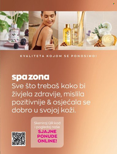 Avon katalog - 01.10.2022. - 31.10.2022. Stranica 131