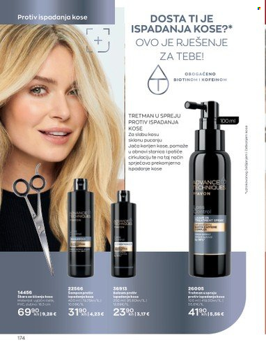 Avon katalog - 01.10.2022. - 31.10.2022. Stranica 174