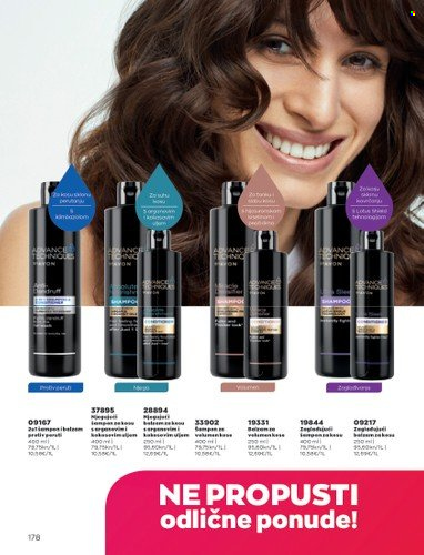Avon katalog - 01.10.2022. - 31.10.2022. Stranica 178