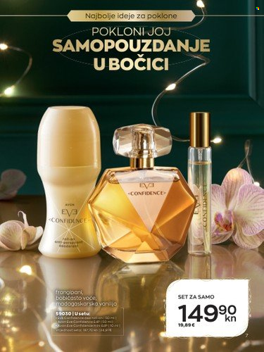 Avon katalog - 01.10.2022. - 31.10.2022. Stranica 9