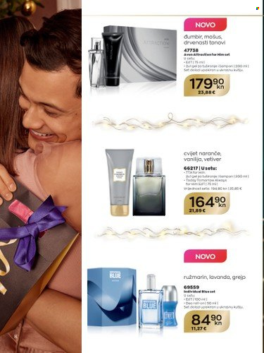 Avon katalog - 01.10.2022. - 31.10.2022. Stranica 10