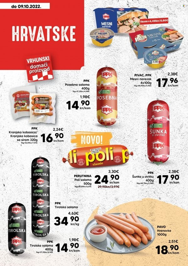 Pivac katalog - 03.10.2022. - 09.10.2022. Stranica 5