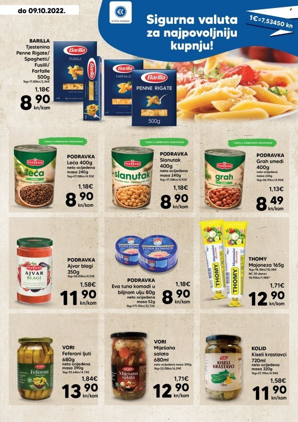 Pivac katalog - 03.10.2022. - 09.10.2022. Stranica 7