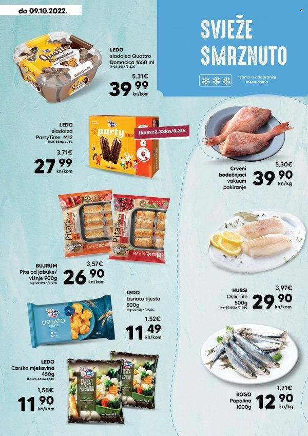 Pivac katalog - 03.10.2022. - 09.10.2022. Stranica 11