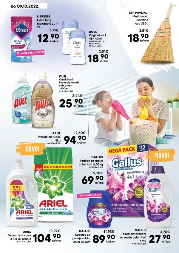 Pivac katalog - 03.10.2022. - 09.10.2022. Stranica 15