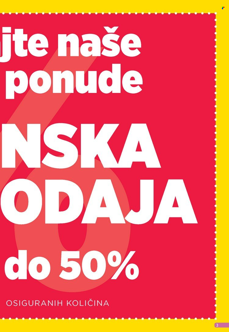 Farmasi katalog - 01.10.2022. - 31.10.2022. Stranica 3