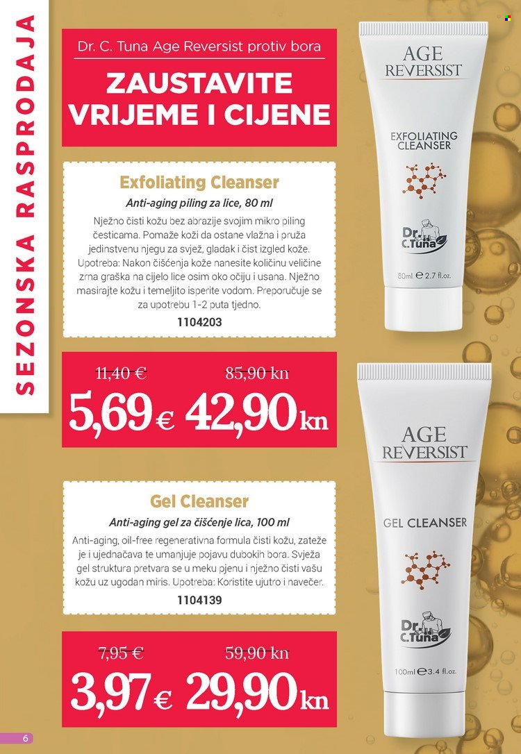Farmasi katalog - 01.10.2022. - 31.10.2022. Stranica 6