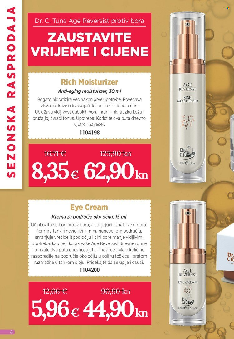 Farmasi katalog - 01.10.2022. - 31.10.2022. Stranica 8