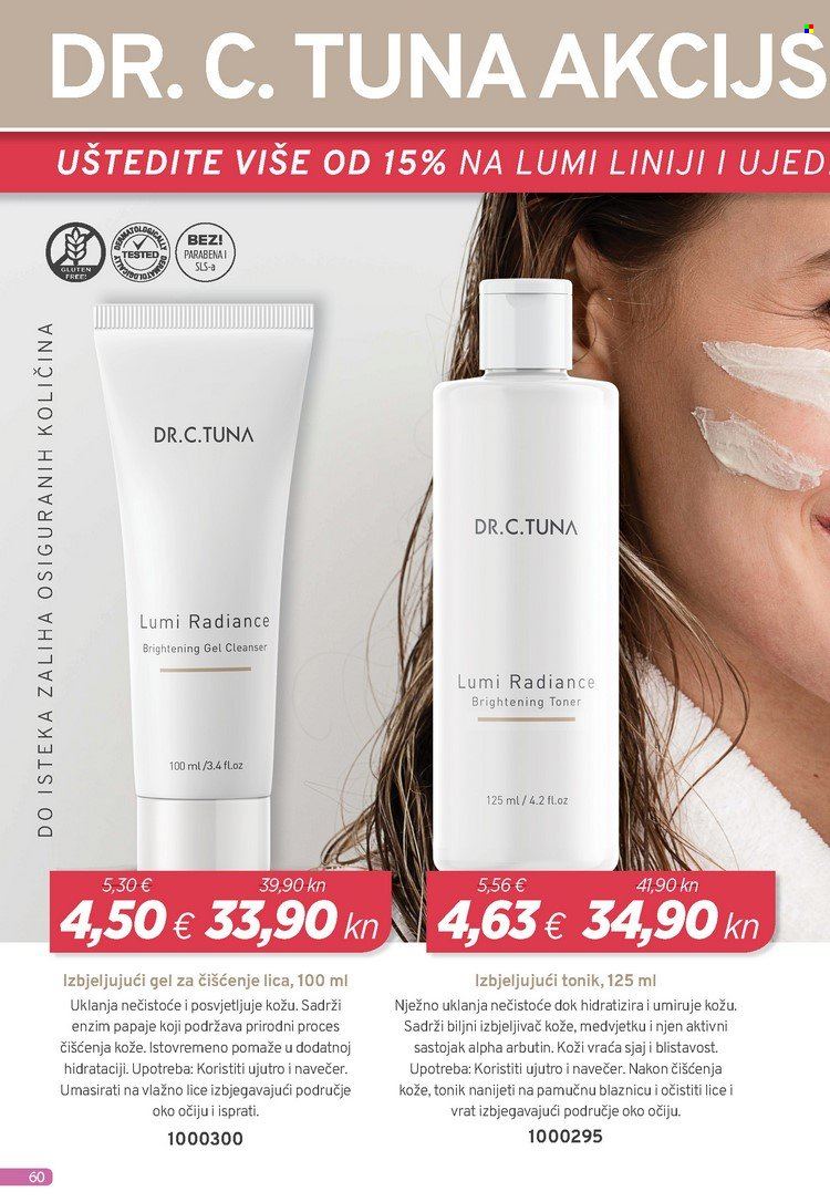 Farmasi katalog - 01.10.2022. - 31.10.2022. Stranica 60