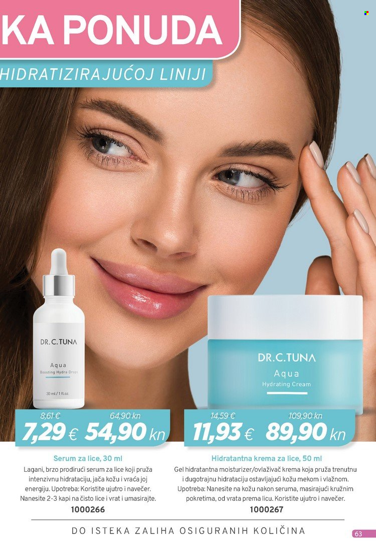 Farmasi katalog - 01.10.2022. - 31.10.2022. Stranica 63