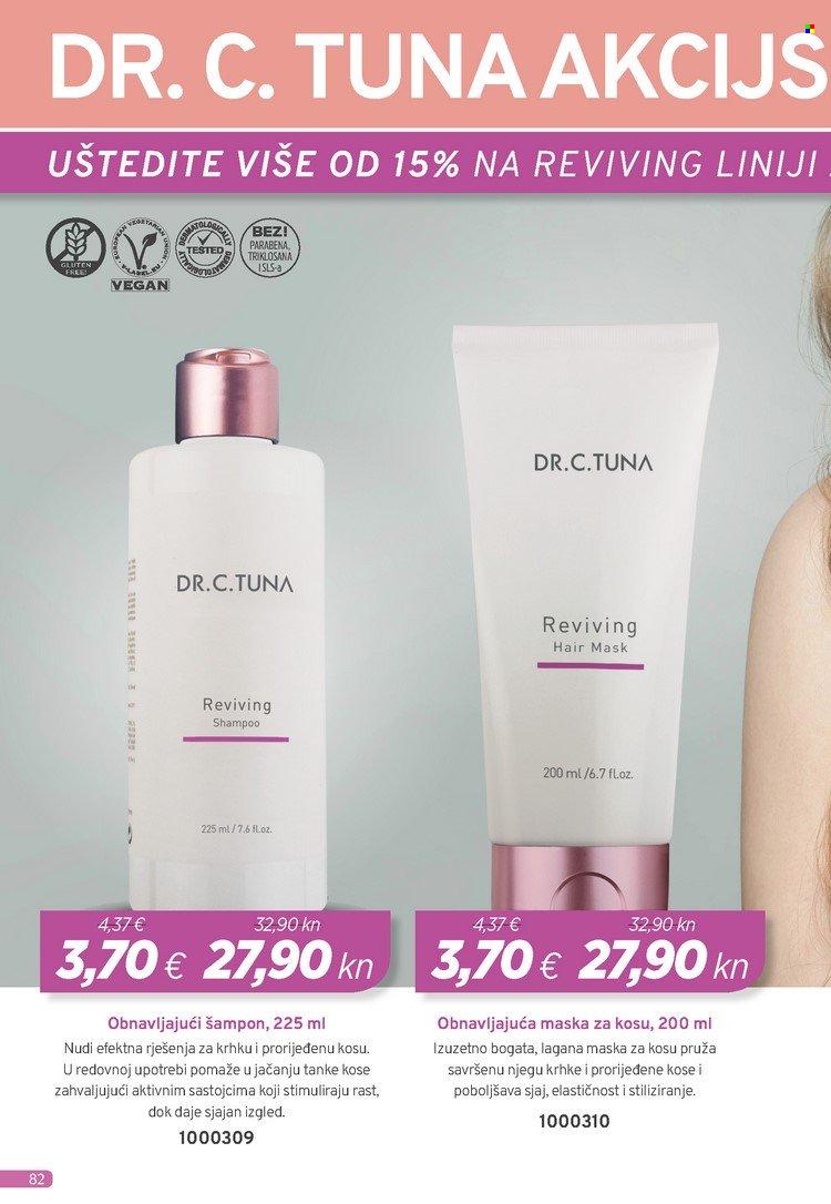 Farmasi katalog - 01.10.2022. - 31.10.2022. Stranica 94
