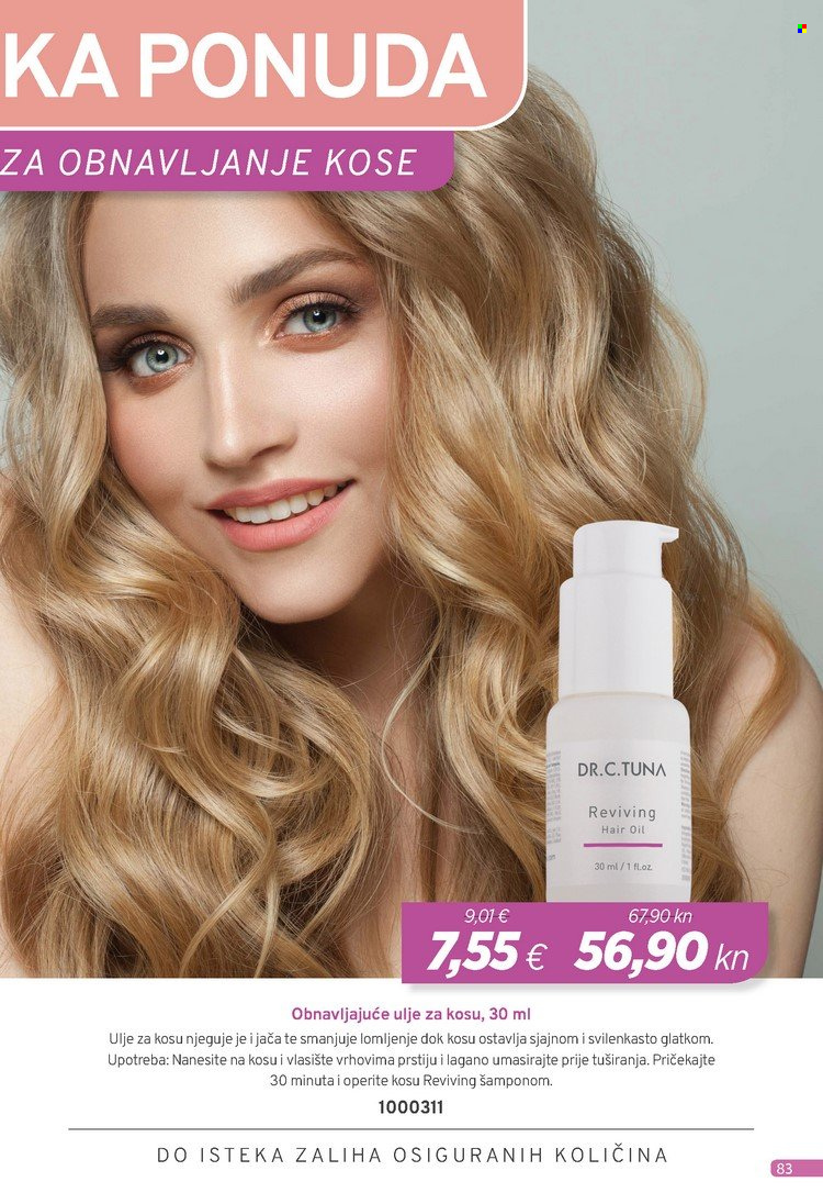Farmasi katalog - 01.10.2022. - 31.10.2022. Stranica 95