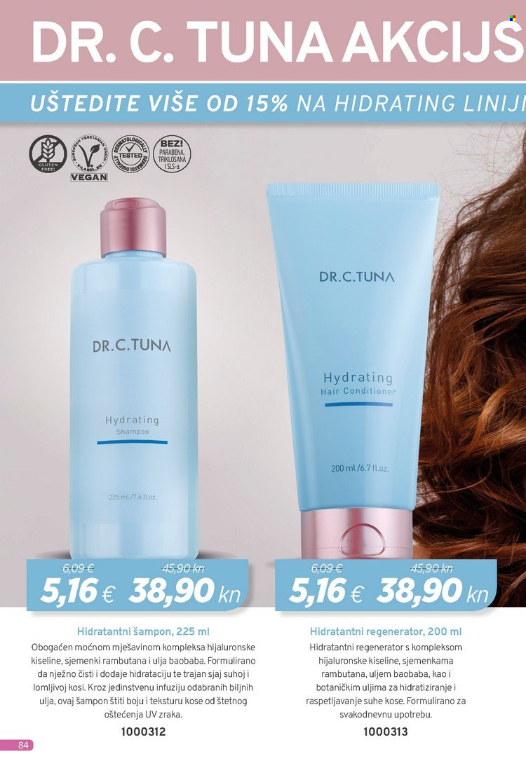 Farmasi katalog - 01.10.2022. - 31.10.2022. Stranica 96