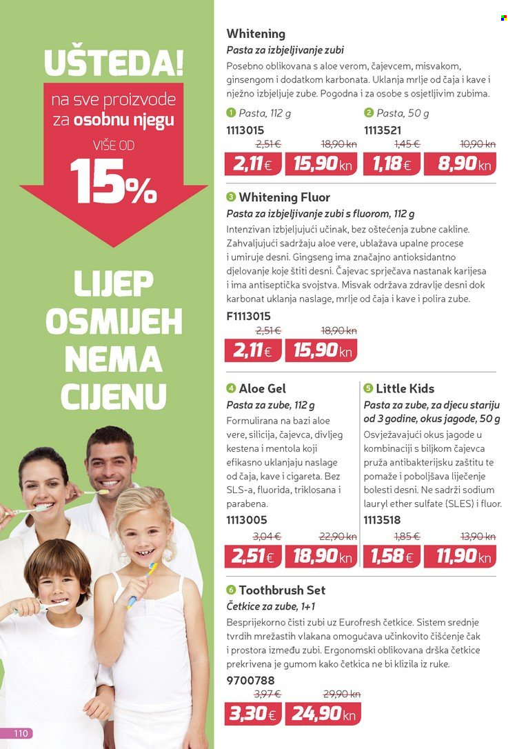 Farmasi katalog - 01.10.2022. - 31.10.2022. Stranica 122