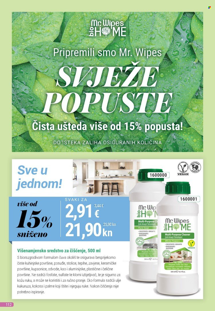 Farmasi katalog - 01.10.2022. - 31.10.2022. Stranica 124